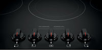 Frigidaire Gallery 36" Electric Cooktop - FGEC3648UB | Surface de cuisson électrique Frigidaire Gallery de 36 po – FGEC3648UB | FGEC364B