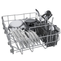 Bosch 300 Series 18" Compact Dishwasher - SPE53B56UC | Lave-vaisselle compact Bosch de série 300 de 18 po - SPE53B56UC | SPE53B56