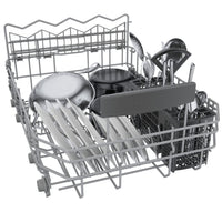 Bosch 800 Series 18" Panel-Ready Compact Dishwasher - SPV68B53UC | Lave-vaisselle compact Bosch de série 800 de 18 po à panneau personnalisable - SPV68B53UC | SPV68B53
