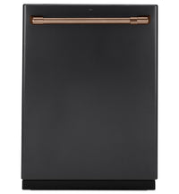 Café Handle Kit for Dishwasher in Brushed Copper - CXADTH1PMCU | Trousse de poignées Café cuivre brossé pour lave-vaisselle - CXADTH1PMCU | CXADTH1C