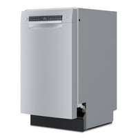 Bosch 300 Series 18" Compact Dishwasher - SPE53B55UC | Lave-vaisselle compact Bosch de série 300 de 18 po - SPE53B55UC | SPE53B55