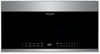 Frigidaire Gallery 1.9 Cu. Ft. Over-The-Range Microwave - FGBM19WNV | Four à micro-ondes à hotte intégrée Frigidaire Gallery de 1,9 pi3 - FGBM19WNV | FGBM19VF