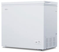 Danby Diplomat 8.7 Cu. Ft. Chest Freezer - DCF087B1WM | Congélateur coffre Danby Diplomat de 5 pi3 - DCF050B1WM | DCF087BW