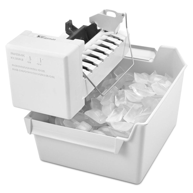 Whirlpool Ice Maker Assembly Kit - WPW10315447 | Trousse d’assemblage pour machine à glaçons Whirlpool - WPW10315447 | WPW10315