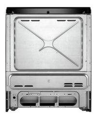 Whirlpool 4.8 Cu. Ft. Electric Range with Frozen Bake™ - YWEE515S0LS | Cuisinière électrique Whirlpool de 4,8 pi3 avec technologie Frozen BakeMC - YWEE515S0LS | YWEE515S