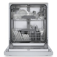 Bosch 300 Series 24" Built-In Dishwasher with Recessed Handle - SGE53B55UC | Lave-vaisselle encastré Bosch de série 300 de 24 po avec poignée encastrée - SGE53B55UC | SGE53B55
