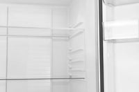 Galanz 16 Cu. Ft. French-Door Refrigerator - GLR16BS2E16 | Réfrigérateur Galanz de 16 pi3 à portes françaises - GLR16BS2E16 | GLR16BSE