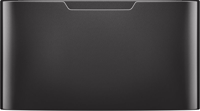 GE 28" Laundry Pedestal - GFP1528PNDG  | Piédestal GE de 28 po pour la buanderie – GFP1528PNDG | GFP1528G