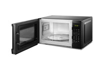Danby 1.1 Cu. Ft. Countertop Microwave - DBMW1120BBB | Four à micro-ondes de comptoir Danby de 1,1 pi3 – DBMW1120BBB | DBMW112B
