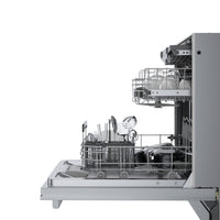 Bosch 800 Series 18" Compact Dishwasher - SPX68B55UC | Lave-vaisselle compact Bosch de série 800 de 18 po - SPX68B55UC | SPX68B55
