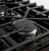 GE 4.8 Cu. Ft. Freestanding Gas Range - JCGBS61RPSS | Cuisinière à gaz amovible GE de 4,8 pi³ - JCGBS61RPSS | JCGBS61S