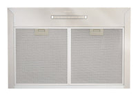 Broan Elite 24" T-Style Chimney Range Hood - EW4324SS | Hotte cheminée en T Broan Elite de 24 po – EW4324SS | EW4324SS