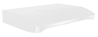 Broan Alta 36" Under-Cabinet Range Hood - BQLA136WH | Hotte de cuisinière sous l'armoire Alta Broan de 36 po – BQLA136WH | BQLA136W