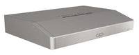Broan Tenaya 30" Under-Cabinet Range Hood - BNDD130SS | Hotte de cuisinière sous l'armoire Tenaya Broan de 30 po – BNDD130SS | BNDD130S
