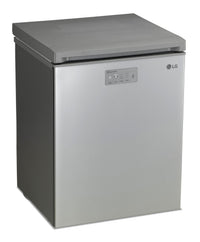 LG 4.5 Cu. Ft. Specialty Kimchi and Sushi Convertible Chest Refrigerator - LRKNC0505V | Réfrigérateur coffre spécialisé Kimchi et sushi convertible de 4,5 pi3 de LG – LRKNC0505V | LRKNC05V