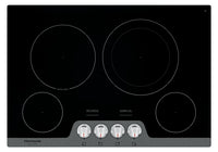 Frigidaire Gallery 30'' Electric Cooktop - FGEC3048US | Surface de cuisson électrique Frigidaire Gallery de 30 po - FGEC3048US | FGEC3048