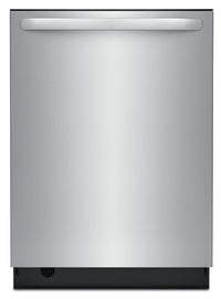 Frigidaire 24" Built-in Dishwasher with EvenDry™ - FDSH4501AS | Lave-vaisselle encastré Frigidaire de 24 po avec fonction EvenDryMC – FDSH4501AS | FDSH4501