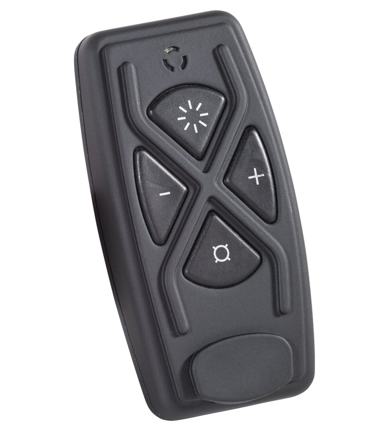 Broan Handheld Remote Control for Range Hood - HCR3  | Télécommande portative Broan pour hottes de cuisinière - HCR3  | HCR3REMO