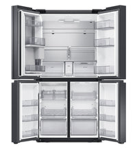 Samsung 22.8 Cu. Ft. Counter-Depth 4-Door Refrigerator - RF23A9671SG/AC | Réfrigérateur Samsung de 22,8 pi³ à 4 portes de profondeur comptoir – RF23A9671SG/AC | RF23A96G