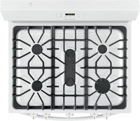 Frigidaire 5.0 Cu. Ft. Freestanding Gas Range - FCRG3052AW | Cuisinière amovible à gaz Frigidaire de 5,0 pi³ – FCRG3052AW | FCRG3052