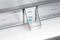 Samsung 22.8 Cu. Ft. Counter-Depth 4-Door Refrigerator - RF23A9671SR/AC  | Réfrigérateur Samsung de 22,8 pi³ à 4 portes de profondeur comptoir – RF23A9671SR/AC  | RF23A96S