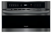 Frigidaire Gallery 1.6 Cu. Ft. Built-In Microwave Oven - FGMO3067UD | Four à micro-ondes encastré Frigidaire Gallery de 1,6 pi³ - FGMO3067UD | FGMO306D