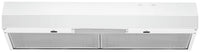 Whirlpool 30" Under-Cabinet Range Hood - WVU17UC0JW | Hotte de cuisinière sous l'armoire Whirlpool de 30 po - WVU17UC0JW | WVU17UCW