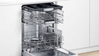 Bosch 800 Series 24" Built-In Dishwasher - SHEM78Z55N | Lave-vaisselle encastré Bosch de série 800 de 24 po - SHEM78Z55N | SHEM78Z5