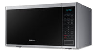 Samsung 1.4 Cu. Ft. Countertop Microwave - MS14K6000AS/AC | Four à micro-ondes de comptoir Samsung de 1,4 pi3 - MS14K6000AS/AC | MS14K60S