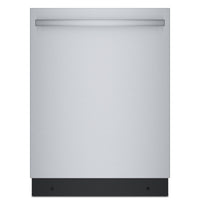 Bosch 800 Series 24" Built-In Dishwasher with Bar Handle - SGX78B55UC | Lave-vaisselle encastré Bosch de série 800 de 24 po avec poignée barre – SGX78B55UC | SGX78B55