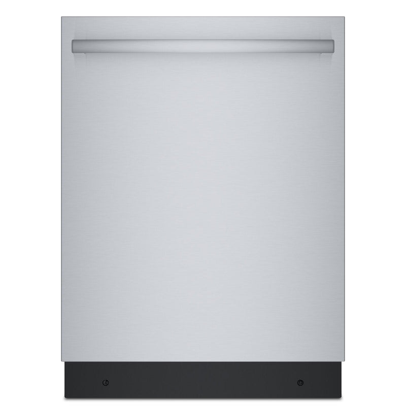 Bosch 800 Series 24" Built-In Dishwasher with Bar Handle - SGX78B55UC | Lave-vaisselle encastré Bosch de série 800 de 24 po avec poignée barre – SGX78B55UC | SGX78B55