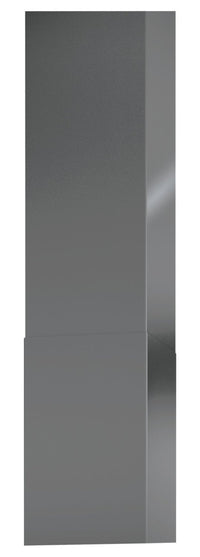 Best ICB3-Series Range Hood Flue Extension for 10' Ceiling - AEICB3BLS | Rallonge de cheminée Best de série ICB3 pour hotte de cuisinière pour plafond de 10 pi - AEICB3BLS | AEICB3BL