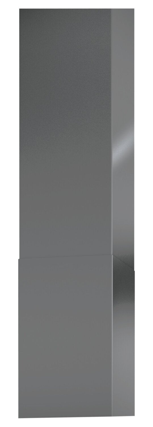 Best ICB3-Series Range Hood Flue Extension for 10' Ceiling - AEICB3BLS | Rallonge de cheminée Best de série ICB3 pour hotte de cuisinière pour plafond de 10 pi - AEICB3BLS | AEICB3BL