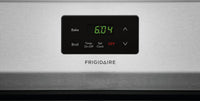 Frigidaire 5.0 Cu. Ft. Gas Range - FCRG3052AS | Cuisinière à gaz Frigidaire de 5,0 pi3 - FCRG3052AS | FCRG305S