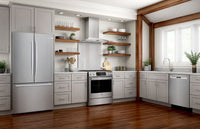 Bosch 800 Series 24" Built-In Dishwasher - SHEM78Z55N | Lave-vaisselle encastré Bosch de série 800 de 24 po - SHEM78Z55N | SHEM78Z5