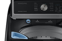 Samsung 5.2 Cu. Ft. Top-Load Washer - WA45T3400AV/A4 | Laveuse Samsung à chargement par le haut de 5,2 pi3 – WA45T3400AV/A4 | WA45T340