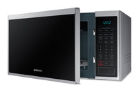 Samsung 1.4 Cu. Ft. Countertop Microwave - MS14K6000AS/AC | Four à micro-ondes de comptoir Samsung de 1,4 pi3 - MS14K6000AS/AC | MS14K60S
