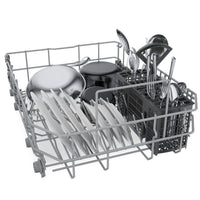 Bosch 300 Series 18" Compact Dishwasher - SPE53B55UC | Lave-vaisselle compact Bosch de série 300 de 18 po - SPE53B55UC | SPE53B55