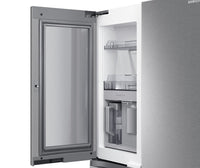 Samsung 22.8 Cu. Ft. Counter-Depth 4-Door Refrigerator - RF23A9671SR/AC  | Réfrigérateur Samsung de 22,8 pi³ à 4 portes de profondeur comptoir – RF23A9671SR/AC  | RF23A96S