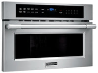 Frigidaire Professional 1.6 Cu. Ft. Built-In Convection Microwave Oven - FPMO3077TF | Four à micro-ondes encastré à convection Frigidaire Professional de 1,6 pi³ - FPMO3077TF | FPMO3077