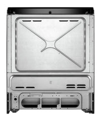 Whirlpool 4.8 Cu. Ft. Electric Range with Frozen Bake™ - YWEE515S0LV | Cuisinière électrique Whirlpool de 4,8 pi3 avec technologie Frozen BakeMC - YWEE515S0LV | YWEE515V