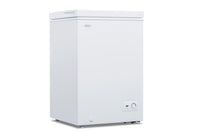 Danby Diplomat 3.5 Cu. Ft. Chest Freezer - DCF035B1WM | Congélateur coffre Danby Diplomat de 3,5 pi3 - DCF035B1WM | DCF035BW