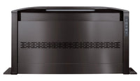 Best Cattura™ D49M-Series 30" Downdraft Range Hood - D49M30BLS | Hotte de cuisinière BESTMD CatturaMC de série D49M de 30 pouces à aspiration descendante - D49M30BLS | D49M30BL