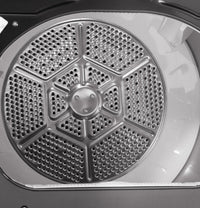 GE 7.4 Cu. Ft. Gas Dryer with Built-In Wi-Fi and Sensor Dry - GTD84GCMNDG | Sécheuse à gaz GE de 7,4 pi3 avec Wi-Fi intégré et séchage par capteur - GTD84GCMNDG | GTD84GDG