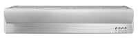 Whirlpool Gold 30" Under-Cabinet Range Hood - WVU7130JS | Hotte de cuisinière sous l'armoire Whirlpool GoldMD de 30 po - WVU7130JS | WVU7130S