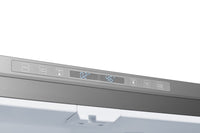 Hisense 20.8 Cu. Ft. French-Door Refrigerator - RF210N6ASE | Réfrigérateur Hisense de 20,8 pi³ à portes françaises - RF210N6ASE | RF210N6S