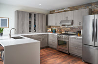 Broan Elite Spire Series 36" Under-Cabinet Range Hood - EPLEC136SS | Hotte de cuisinière sous l'armoire Broan Elite de série Spire de 36 po - EPLEC136SS | EPLEC13S