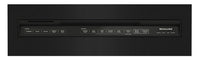 KitchenAid 39 dB Front-Control Dishwasher with Third Level Rack - KDFE204KBL | Lave-vaisselle KitchenAid de 39 dB avec commandes à l'avant et 3e panier - KDFE204KBL | KDFE20KB