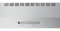GE 30" Under-Cabinet Range Hood - JVX5300SJSSC | Hotte de cuisinière sous l'armoire GE de 30 po – JVX5300SJSSC | JVX5300S
