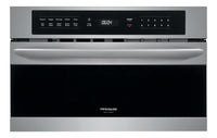 Frigidaire Gallery 1.6 Cu. Ft. Built-In Microwave Oven - FGMO3067UF | Four à micro-ondes encastré Frigidaire Gallery de 1,6 pi³ - FGMO3067UF | FGMO306F